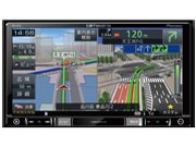 パイオニア 楽ナビ AVIC-RZ33 価格比較 - 価格.com