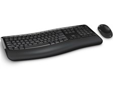マイクロソフト Wireless Comfort Desktop 5050 PP4-00023 価格比較