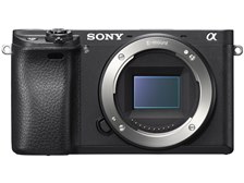 SONY α6300 ILCE-6300 ボディ 価格比較 - 価格.com