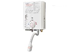 ノーリツ 給湯専用 GQ-530MW 5号 [都市ガス] 価格比較 - 価格.com