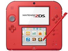 任天堂 ニンテンドー2DS [レッド] 価格比較 - 価格.com