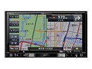 パイオニア 楽ナビ AVIC-RZ500 価格比較 - 価格.com