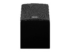 DENON イネーブルドスピーカー SC-EN10-K [ブラック 単品] 価格比較