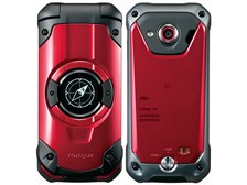 京セラ TORQUE X01 [レッド] 価格比較 - 価格.com
