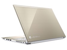 東芝 dynabook AZ65/CG PAZ65CG-BJD Core i7 16GBメモリ FHD液晶