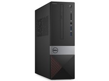 Dell Vostro 3268 スモールシャーシ 価格.com限定 プラチナ Core i7