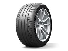 MICHELIN [1本] Pilot Sport 4 S 265/30ZR20 (94Y) XL 価格比較 - 価格.com