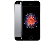 Apple iPhone SE (第1世代) 128GB au [スペースグレイ] 価格比較