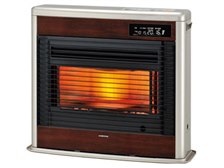 コロナ スペースネオ FF-SG6817K(MN) [ウッディゴールド] 価格比較