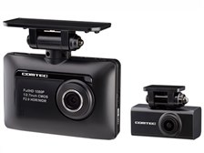 リアカメラのケーブル接触不良について』 コムテック ZDR-015 の