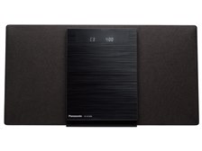 パナソニック SC-HC400-K [ブラック] 価格比較 - 価格.com