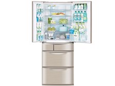 パナソニック NR-F504T 価格比較 - 価格.com