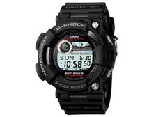 カシオ G-SHOCK フロッグマン GWF-1000-1JF 価格比較 - 価格.com