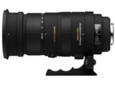 シグマ APO 50-500mm F4.5-6.3 DG OS HSM (キヤノン用) 価格比較