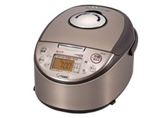 タイガー魔法瓶 炊きたて JKJ-G100-T [ブラウン] 価格比較 - 価格.com