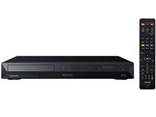 東芝 REGZAブルーレイ D-BZ500 価格比較 - 価格.com