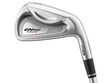 プロギア GN502 ツアー フォージド アイアン 6本セット [ダイナミック