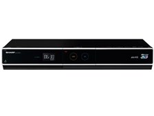 シャープ AQUOSブルーレイ BD-HDW63 価格比較 - 価格.com