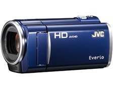 JVC Everio GZ-HM670-A [ロイヤルブルー] 価格比較 - 価格.com