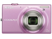 ニコン COOLPIX S6100 [グロスピンク] 価格比較 - 価格.com