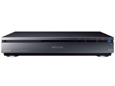 東芝 REGZAブルーレイ DBR-M180 価格比較 - 価格.com