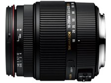 シグマ 18-200mm F3.5-6.3 II DC OS HSM [ニコン用] 価格比較 - 価格.com