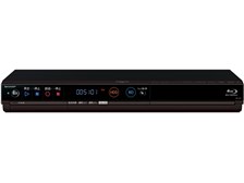 シャープ AQUOSブルーレイ BD-H51 価格比較 - 価格.com