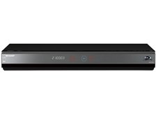 シャープ AQUOSブルーレイ BD-T2100 価格比較 - 価格.com