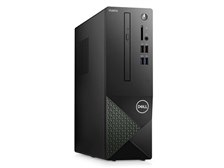サファイアRX6400挿せます』 Dell Vostro 3710 スモールシャーシ Core