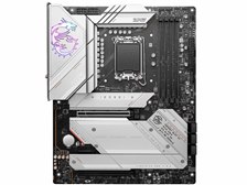 MSI MPG Z790 EDGE WIFI DDR4 価格比較 - 価格.com