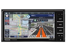 パナソニック ストラーダ CN-HE02WD 価格比較 - 価格.com