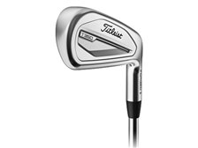 タイトリスト T350 アイアン 2023年モデル 6本セット [NS PRO 880 AMC