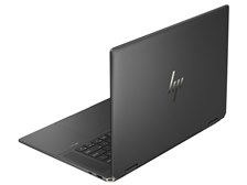 HP Spectre x360 16-aa0000TU パフォーマンスモデル [アッシュブラック
