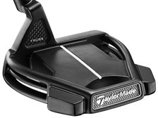 テーラーメイド Spider TOUR X TRUSS TM1 トラスヒール パター [33