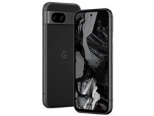 Google Google Pixel 8a SIMフリー [Obsidian] 価格比較 - 価格.com