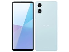 SONY Xperia 10 VI SoftBank [ブルー] 価格比較 - 価格.com