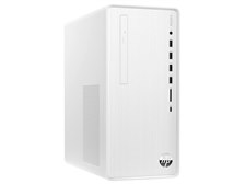 HP Pavilion Desktop TP01-5000jp スタンダードモデル [スノーホワイト