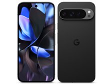 Google Google Pixel 9 Pro XL 256GB SIMフリー [Obsidian] 価格比較