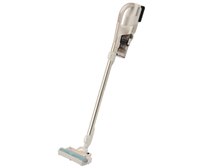 東芝 トルネオ コードレス VC-CLX73(C) [メタリックベージュ] 価格比較