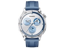 HUAWEI HUAWEI WATCH GT 5 46mm [ブルー] 価格比較 - 価格.com