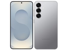 サムスン Galaxy S25 256GB SIMフリー [シルバー シャドウ] 価格比較