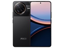Xiaomi POCO F7 Ultra 256GB SIMフリー [ブラック] 価格比較 - 価格.com