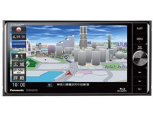 パナソニック ストラーダ CN-RX05WD 価格比較 - 価格.com