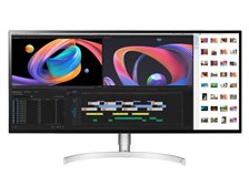 LGエレクトロニクス 34WK95U-W [34インチ] 価格比較 - 価格.com