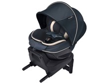 カーメイト エールベベ・クルット 5i グランス BF920 [グランネイビー