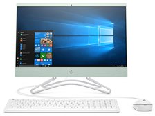 HP HP All-in-One 22-c0063jp エントリー 価格.com限定モデル 価格比較