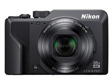 ニコン COOLPIX A1000 [ブラック] 価格比較 - 価格.com