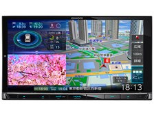 ケンウッド 彩速ナビ MDV-M906HD 価格比較 - 価格.com