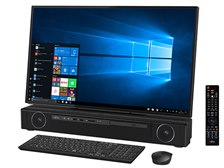 富士通 FMV ESPRIMO FH90/D2 FMVF90D2B 価格比較 - 価格.com