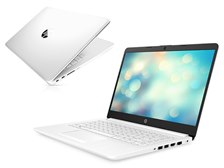 HP HP 14s-dk0000 価格.com限定 AMD Ryzen3/8GBメモリ/256GB SSD/14型